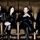 Faure Quartett to Make Orange County Debut at Segerstrom Center, 11/11 Video