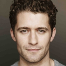 Matthew Morrison and Andrea Martin to Headline Broadway Series at Parker Playhouse Video