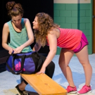 BWW Review: DRY LAND at Mildred's Umbrella Theater Company