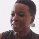 VIDEO: ECLIPSED Playwright Danai Gurira Introduces FAMILIAR, a Zimbabwean-American Story