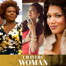 Capathia Jenkins and More Set for I'M EVERY WOMAN with the Cincinnati Pops This Weeke Video