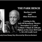 Microbudget Projects Presents THE PARK BENCH Video