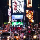 Broadway Suburban Ticket Sales Decrease Over 5% Since Times Square Pedestrian Plazas Created