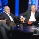 THEATER TALK Celebrates Roundabout Theatre Company's 50th Year This Weekend Video