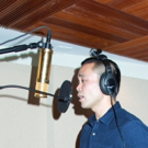 BWW Photo Exclusive: Jose Llana Will Release Debut Album, ALTITUDE, This May!