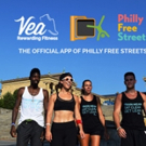 Vea Fitness and Snap Kitchen Partner for Philly Free Streets Event, Today Video