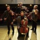 RUN TIME ERROR with Simon Steen-Andersen & JACK Quartet to Launch Miller Theatre's 20 Video