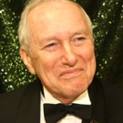 TV Exclusive: Marshall W. Mason on Receiving Special Tony Award for Lifetime…