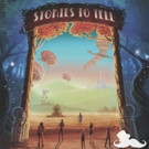 Just A Gent Drops 'Stories To Tell' EP Today via Lokal Legend