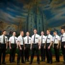 Hodges & Hodges Set the Stage for THE BOOK OF MORMON: Broadway San Jose Now thru July 12