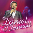 Irish Singer Daniel O'Donnell Comes to Sioux Falls Video