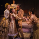 THE MIRACLE WORKER Extends Again Through Jan 17 at Artists Rep Video