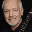 Peter Frampton to Play bergenPAC, 10/14