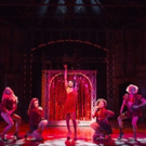 Photo Flash: Celebrate a Year of KINKY BOOTS! Video