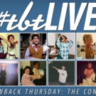 Jay Armstrong Johnson, Nic Rouleau, Christy Altomare and More Set for #tbtLIVE Concer Video