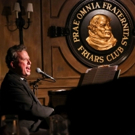 Photo Coverage: Billy Stritch Sings Mel Torme at the Friars Club