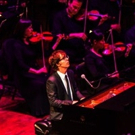 Ben Folds to Perform One-Night-Only Concert with Houston Symphony Next Spring Video