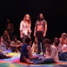 Photo Flash: First Look at Stephanie Mieko Cohen, Laura D'Andre, Peter Saide, Oliver Thornton and More in HAIR at Music Circus