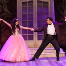 Photo Flash: First Look at the World Premiere of Karen Zacarias' DESTINY OF DESIRE…