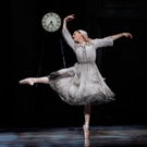 The Australian Ballet's CINDERELLA Makes Her First Trip to Brisbane, Beginning Tonigh Video