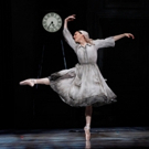 The Australian Ballet's CINDERELLA Makes Her First Trip to Brisbane, Beginning Tonigh