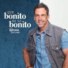 Carlos Ponce's Theme Song for Telemundo's SILVANA SIN LANA Now Available on All Digital Platforms