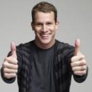 Daniel Tosh Brings His TOSH SAVES THE WORLD Comedy Tour To The McCallum Theatre 10/11 Video