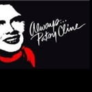 BWW Review: ALWAYS...PATSY CLINE at Westchester Broadway Theatre Video