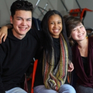 Photo Flash: Meet the Authors Behind Pegasus Theatre's 2016 Young Playwrights Festiva Video