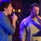 BWW TV Exclusive: CUTTING-EDGE COMPOSERS CORNER- Nick Blaemire & Ben Fankhauser Sing  Video