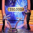 WHO WANTS TO BE A MILLIONAIRE Is Up the Most Among All Syndicated Game Shows in February