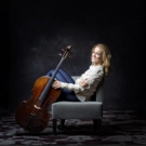 Cellist Sol Gabetta to Perform With the Houston Symphony, Today
