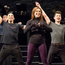 Photo Coverage: Come on Babe, They're Gonna Paint the Town - CHICAGO Rehearses for Central Park Concert!