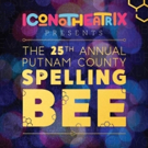 Iconotheatrix Gets Competitive with THE 25TH ANNUAL PUTNAM COUNTY SPELLING BEE Video