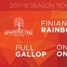 FINIAN'S RAINBOW, CASA VALENTINA, and More Among Spinning Tree's 2017-18 Lineup Video