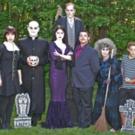 The Arundel Barn Playhouse's THE ADDAMS FAMILY Begins Tonight Video