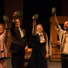 Photo Flash: IT'S A WONDERFUL LIFE at Lakewood Playhouse Video