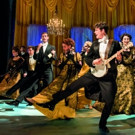 Flash, Bang! Chichester's HALF A SIXPENCE to Transfer to the West End This October Video