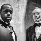 the american vicarious to Premiere DOUGLASS at Theater Wit Video