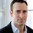 THE FRIDAY SIX: Q&As with Your Favorite Broadway Stars- AMAZING GRACE's Chris Hoch