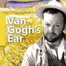 ERC to Perform VAN GOGH'S EAR in the Berkshires, 8/20 Video