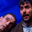 BWW Review: LUV, Park Theatre Video