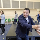 Photo Flash: In Rehearsal with Kander & Ebb's THE WORLD GOES ROUND in Scarborough