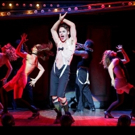 Life Is Beautiful! Roundabout's CABARET to Play the Princess of Wales Theatre This Wi Video