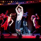 Life Is Beautiful! Roundabout's CABARET to Play the Princess of Wales Theatre This…