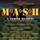 5th Wall Theatre to Host M*A*S*H Staged Readings Video
