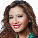 Cristela Alonzo Set for Comedy Works Downtown This Weekend Video