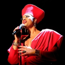 Photo Flash: First Look at Jacqueline B. Arnold in AN EVENING WITH PHYLLIS HYMAN Off- Video