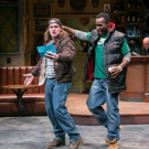 SWEAT at Arena Stage - World Premiere Co-Production with Oregon Shakespeare Festival…