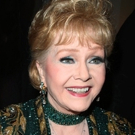 Debbie Reynolds Has Died At Age 84